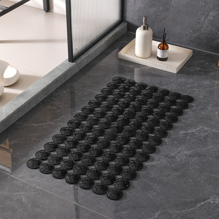Bathroom Mat Kalsten