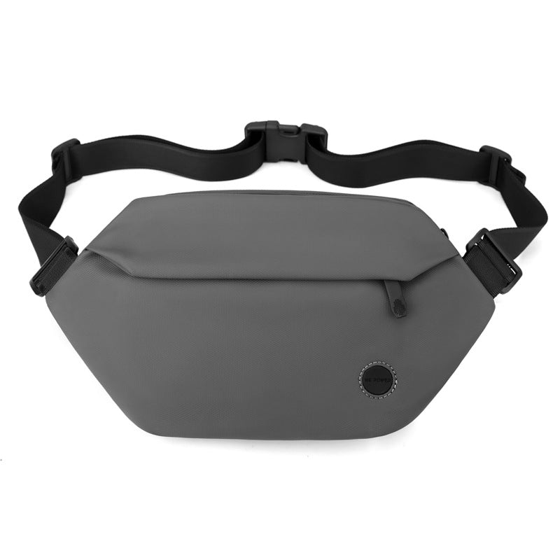 Waterproof Crossbody Bag Kalsten