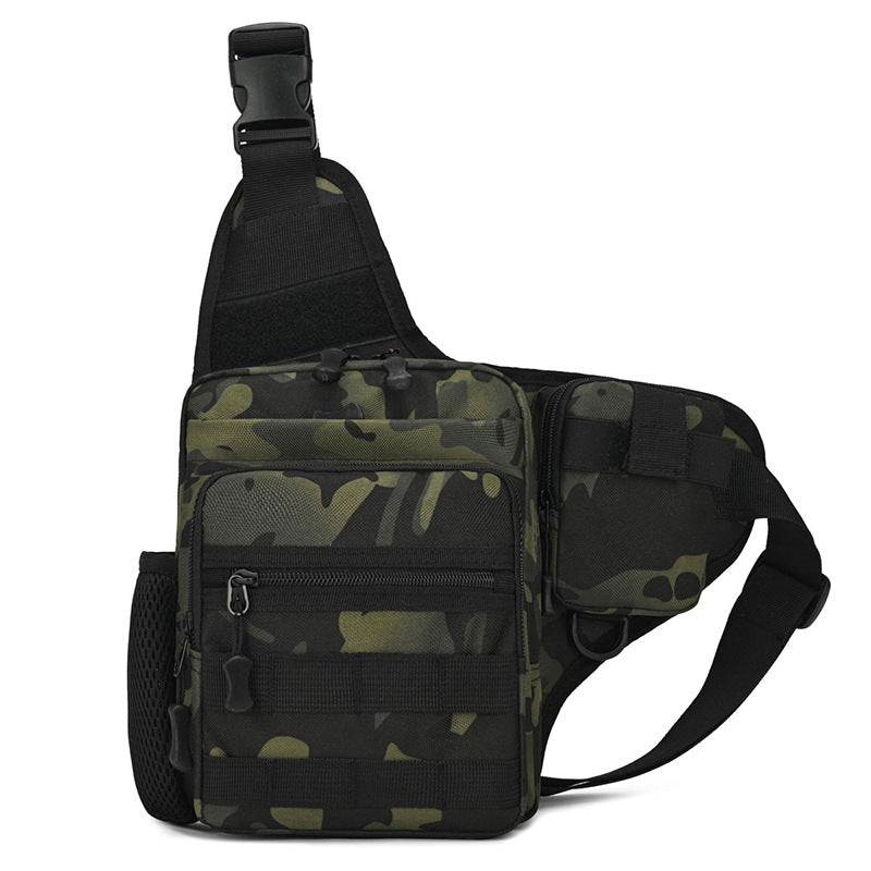 Tactical Sling Bag Kalsten