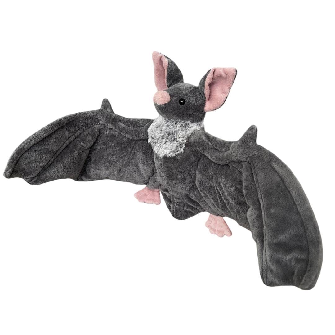 Plush Bat Toy