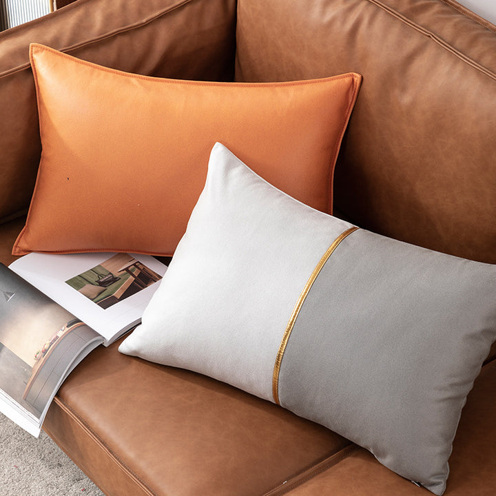 Decorative Texture Pillow