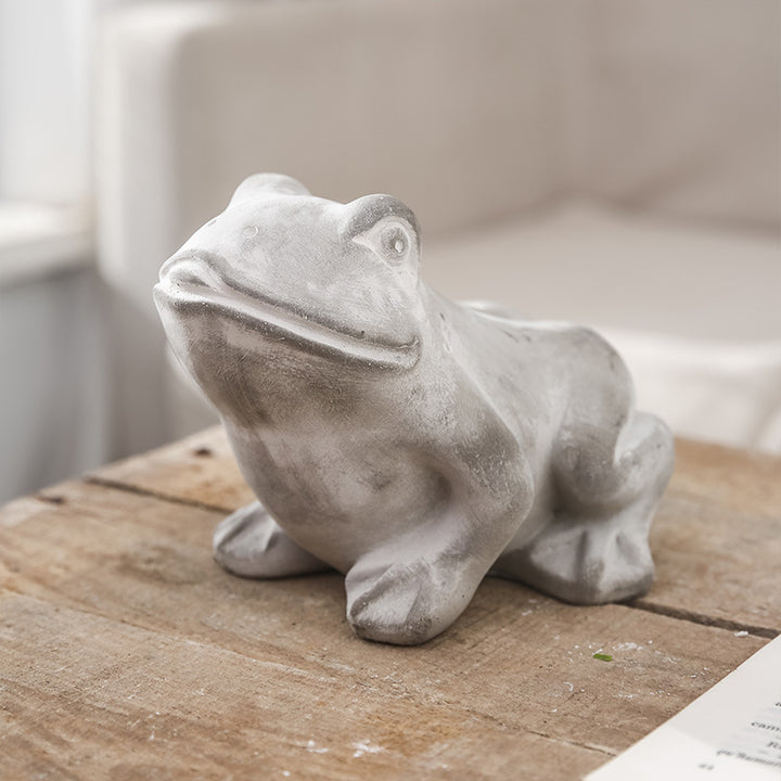 Decorative Hare Sculpture Kalsten