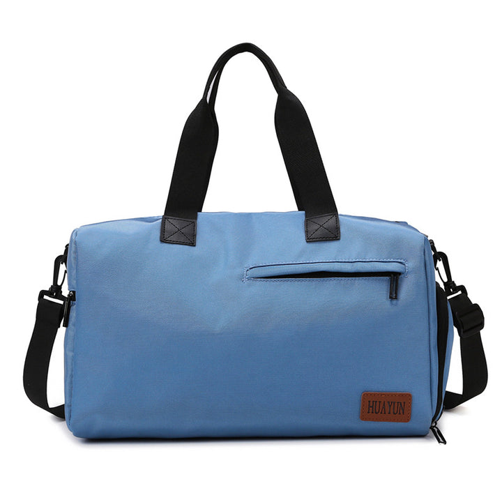 Lightweight Multi-Functional Travel Duffle Bag Kalsten