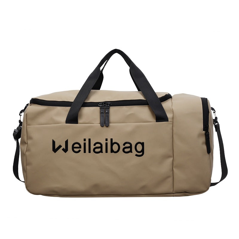 Versatile Lightweight Travel Duffle Bag Kalsten