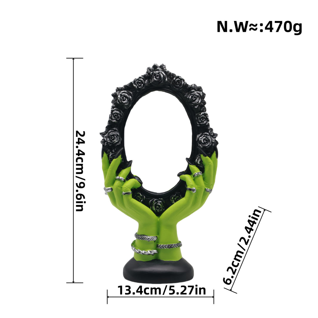 Decorative Frame Kalsten