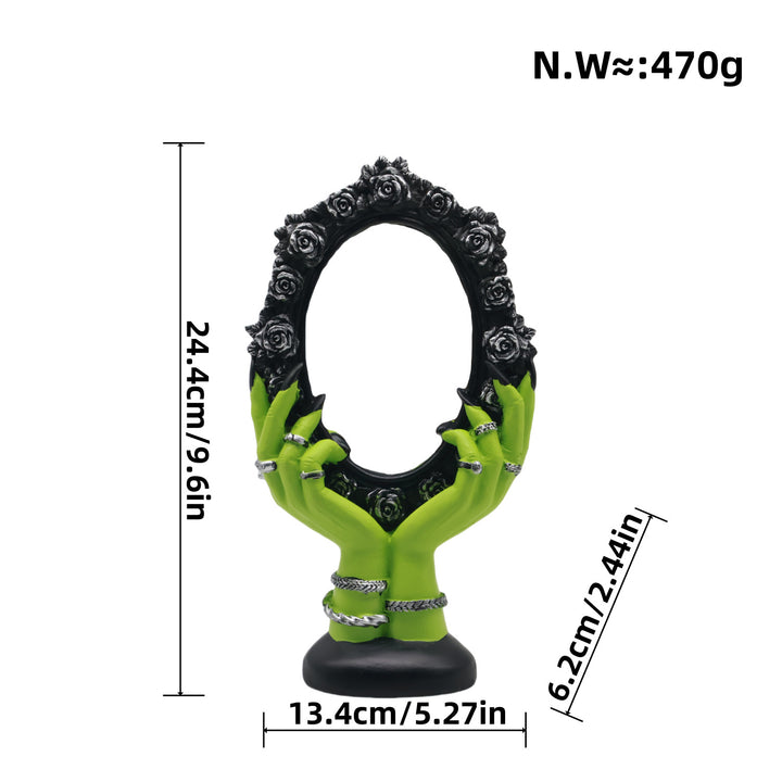 Decorative Frame Kalsten