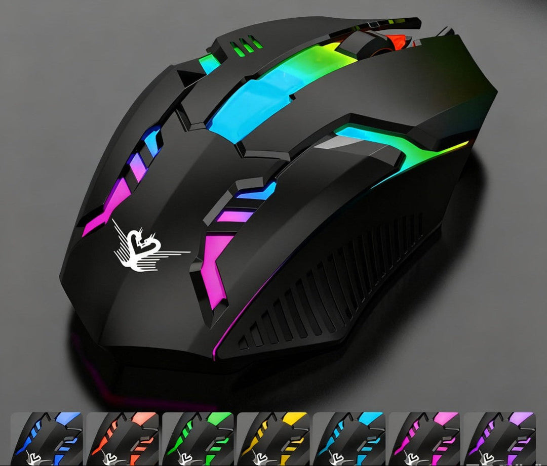 Gaming Mouse Kalsten