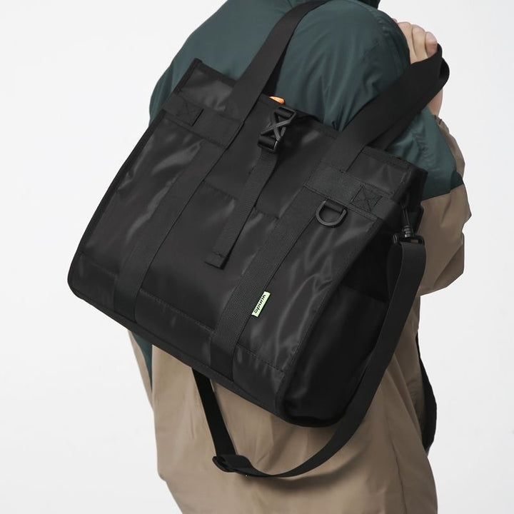 Practical everyday bag Kalsten