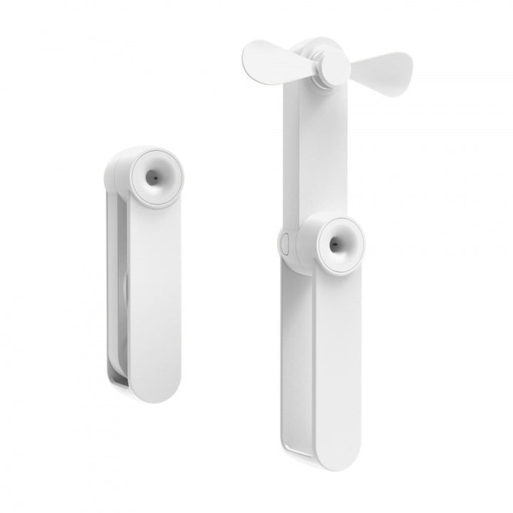 Portable Clip-On Fan Kalsten