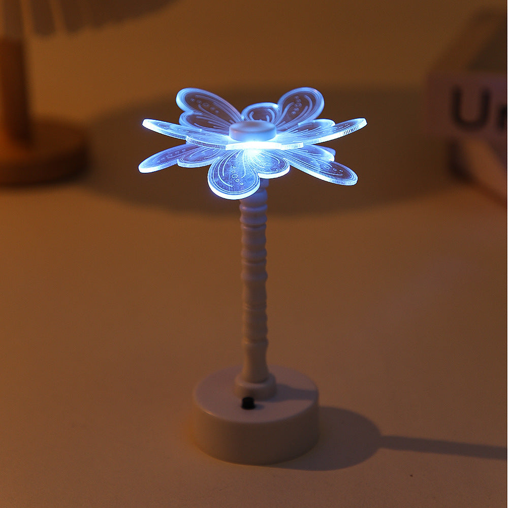LED table lamp