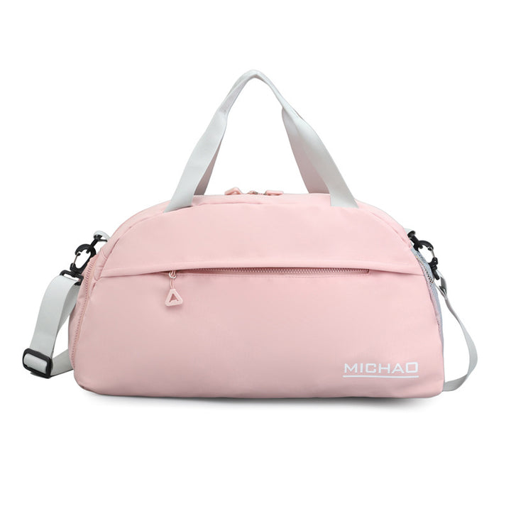 Sports bag with professional compartment organization Kalsten