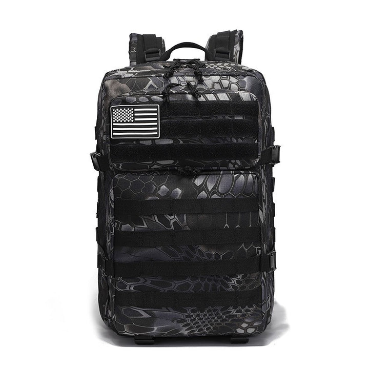 Tactical Backpack Kalsten