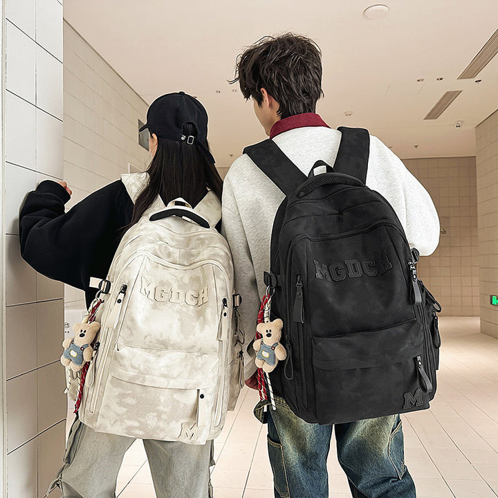 Versatile Multifunctional Gaming Backpack Kalsten