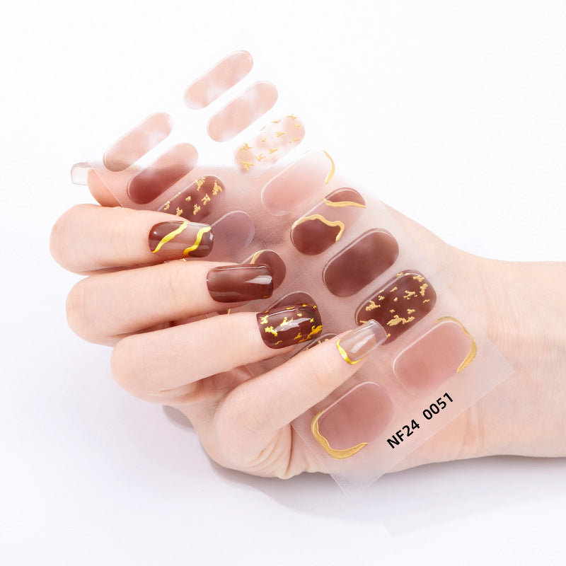 Nail Art