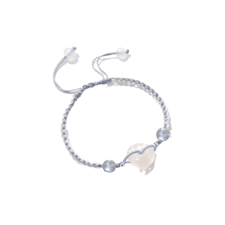 Artisan Adjustable Charm Bracelet Kalsten