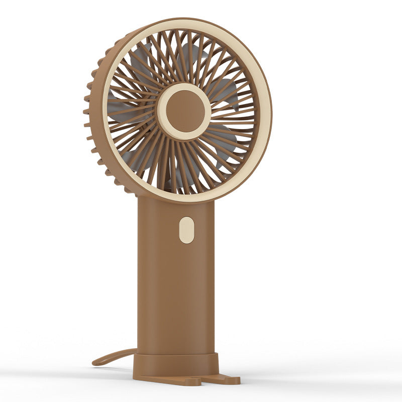 Women Portable Fan Kalsten