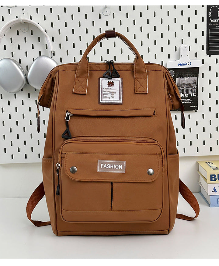 Multi-Functional Organizer Backpack