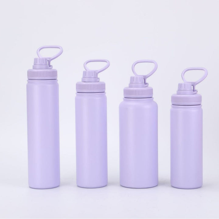 Unisex Sporty Water Bottle Kalsten
