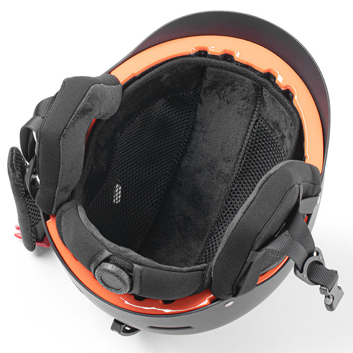 Ski helmet Kalsten