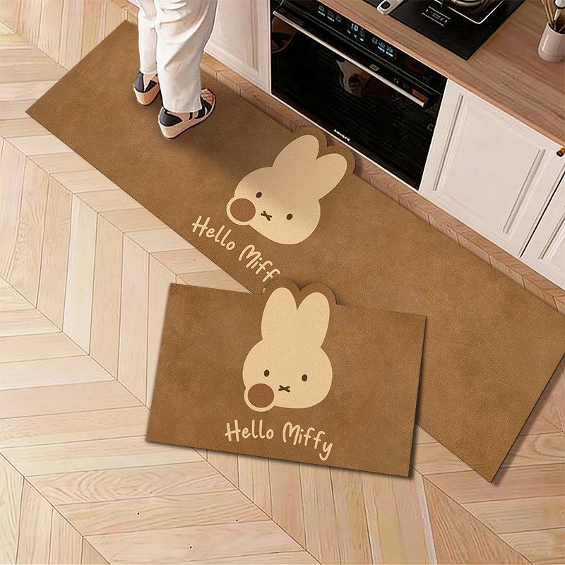 Kitchen Comfort and Safety Mat
