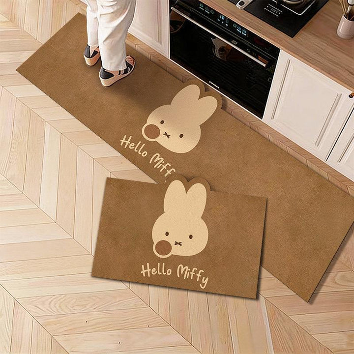 Kitchen Comfort and Safety Mat