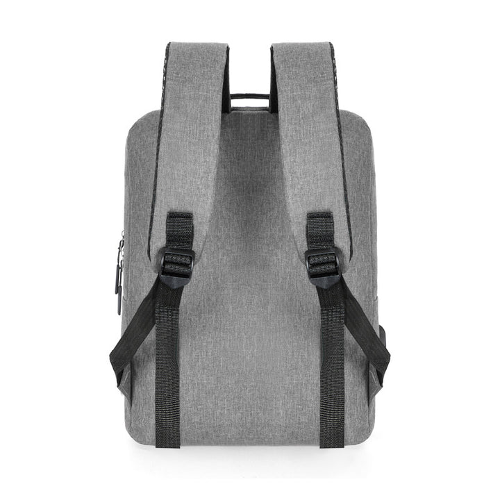 Versatile Multi-Compartment Backpack Set Kalsten