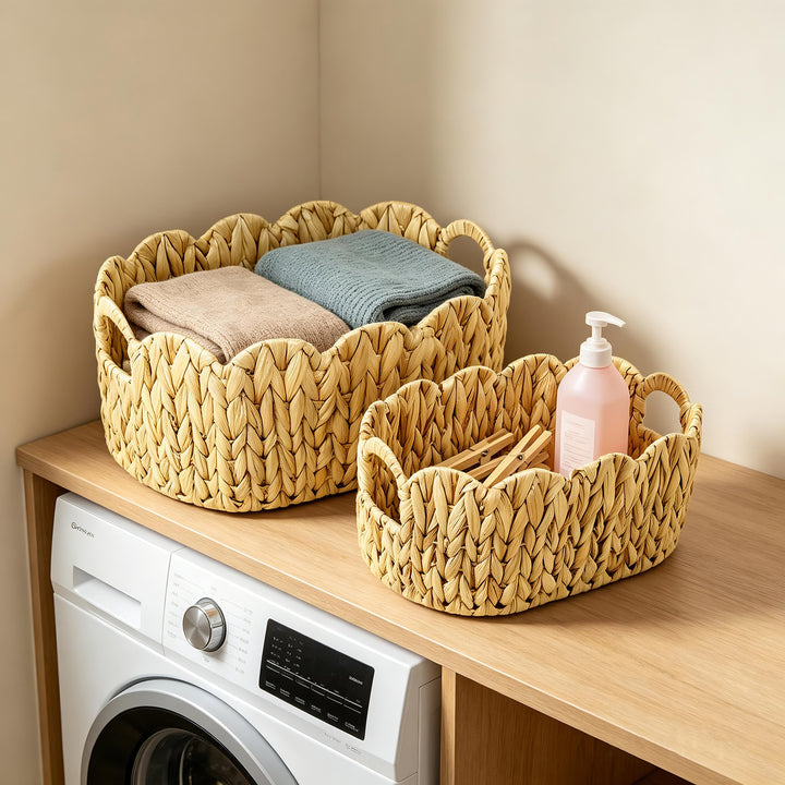 Decorative Storage Kalsten