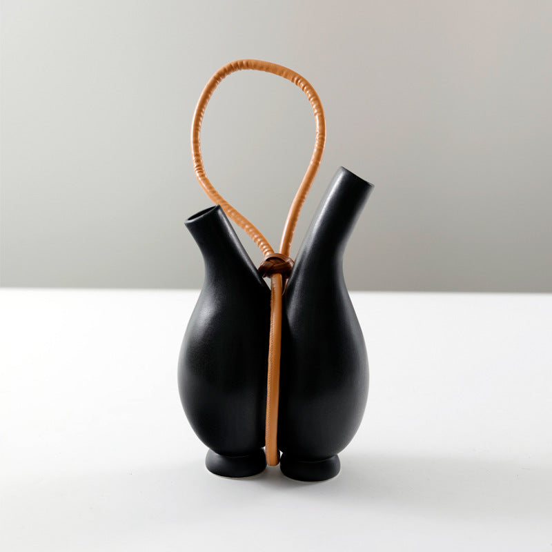 Elegant Decorative Flower Vase