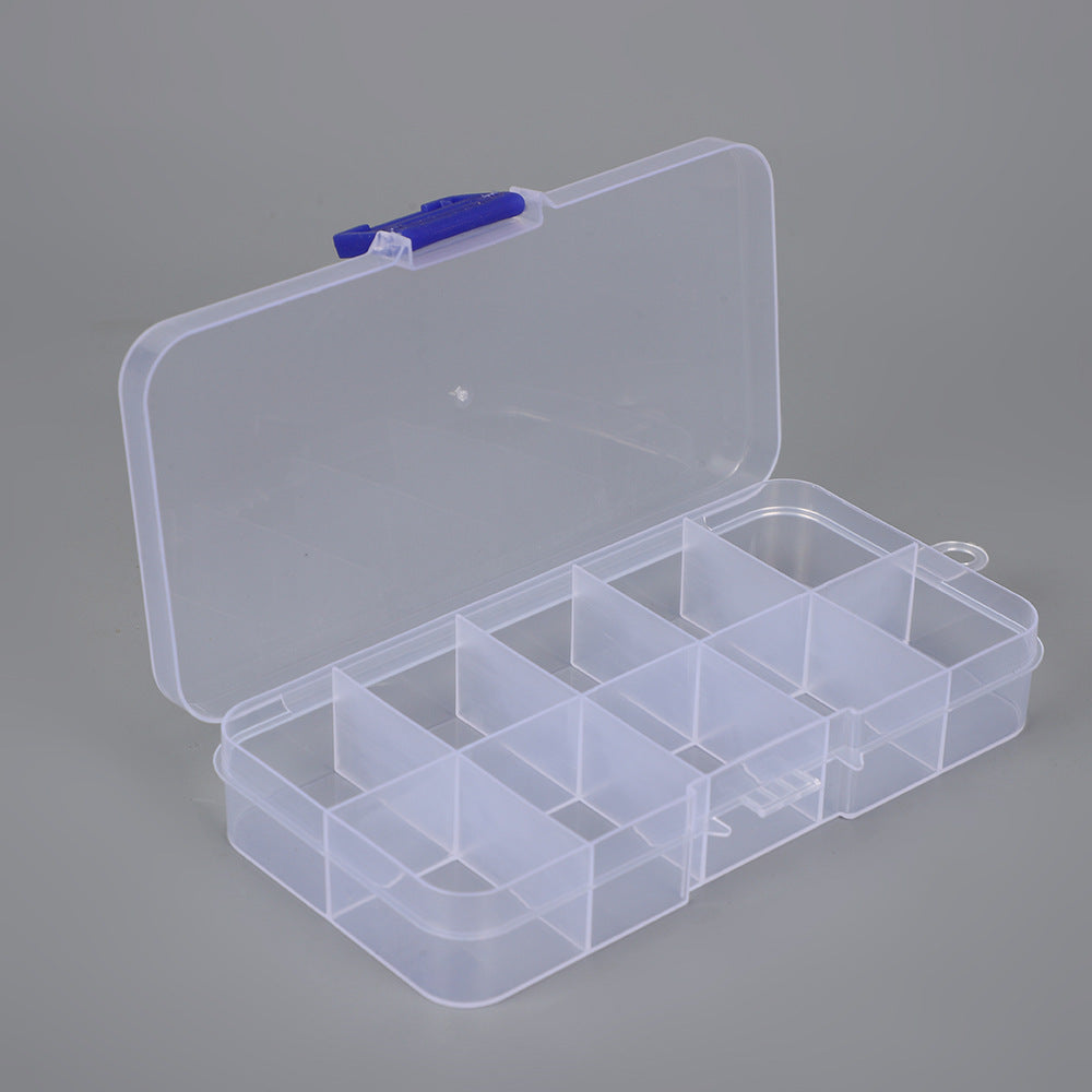 Versatile Divider Storage Case Kalsten