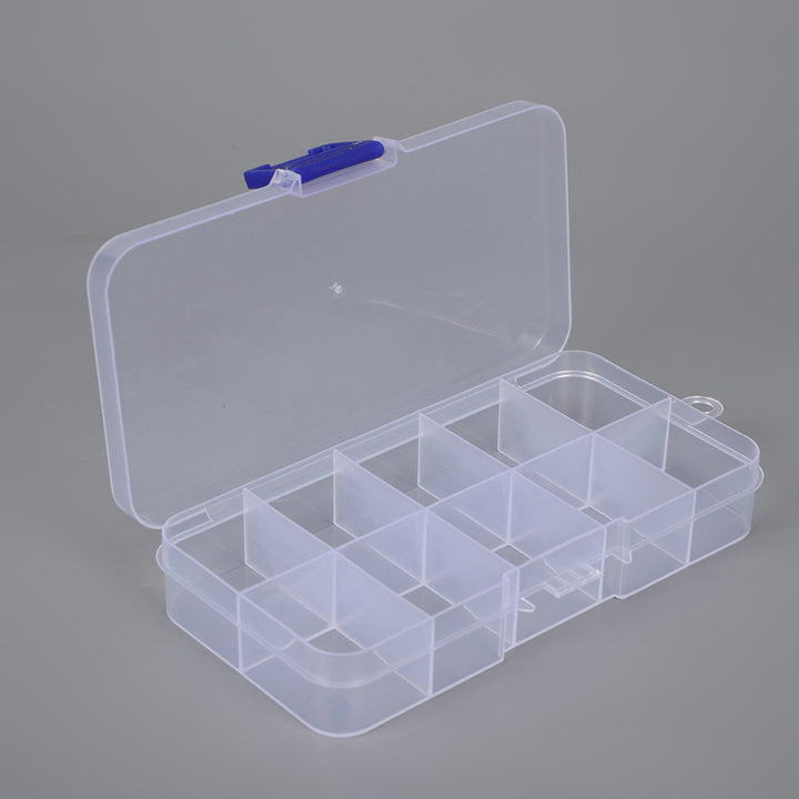 Versatile Divider Storage Case Kalsten