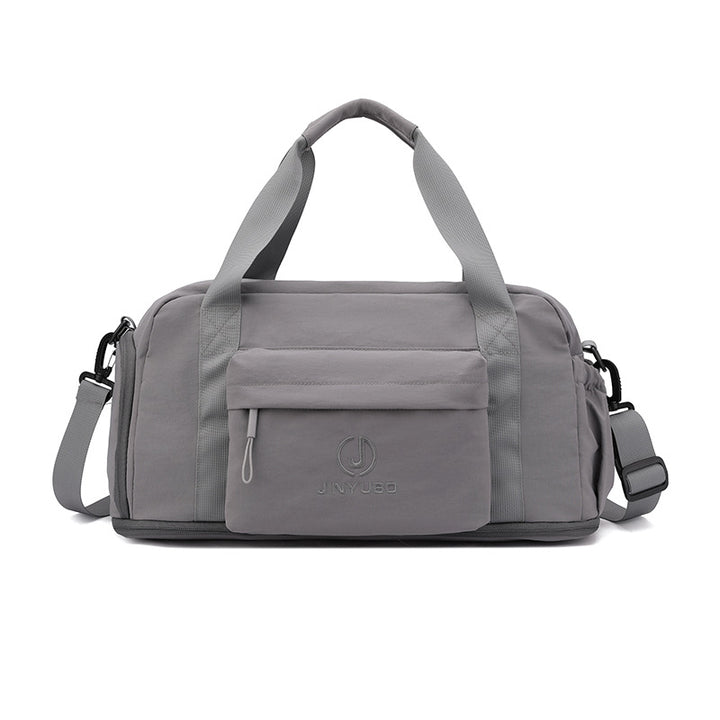 Versatile Multi-Functional Travel Holdall Kalsten