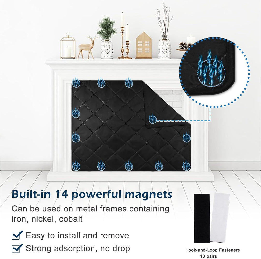 Firewood Storage Cover Kalsten