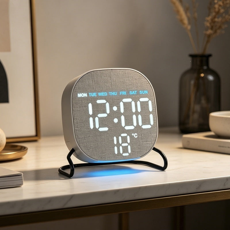 Digital Alarm Clock Kalsten