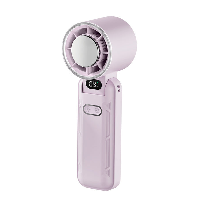 Ladies Portable Mini Fan Kalsten