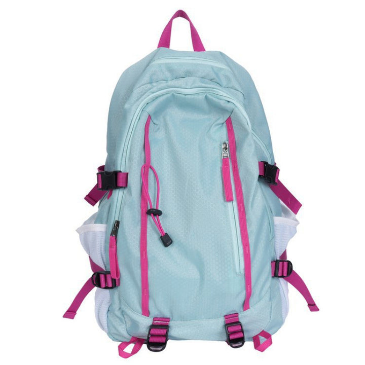 Multi-Pocket Adventure Backpack
