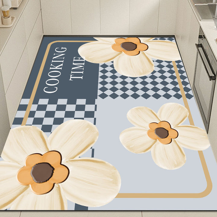 Kitchen Comfort Mat Kalsten