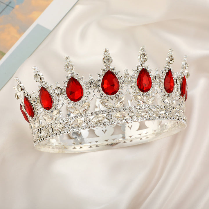 Ladies Glamorous Crown Kalsten