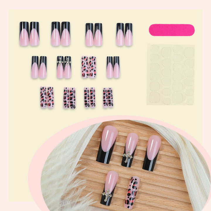 Artificial Nail Accessories kalsten