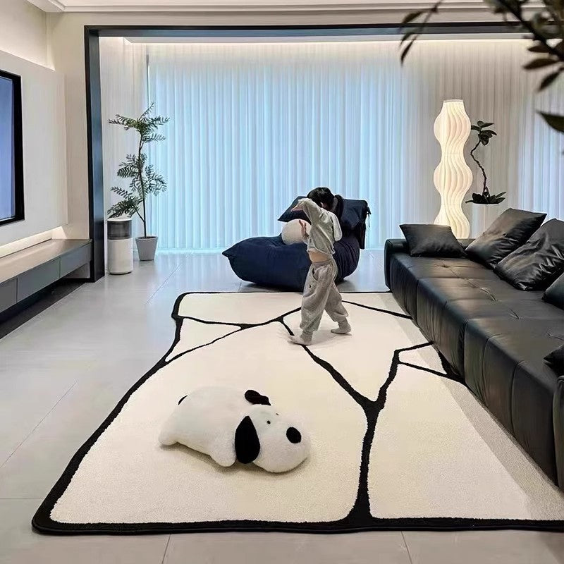 Decorative Area Rug