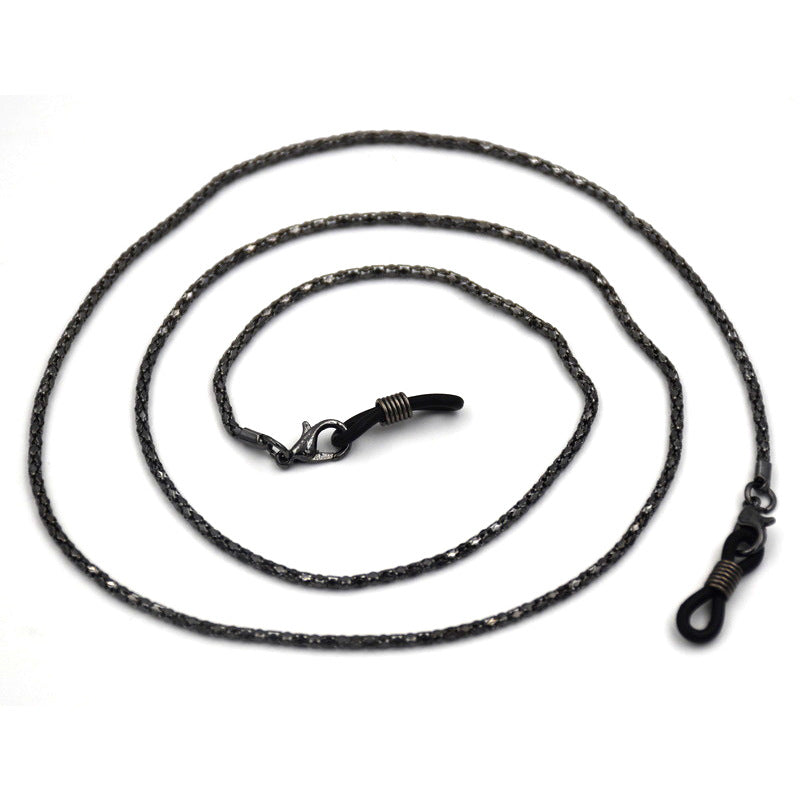 Adjustable Eyewear Retainer Kalsten