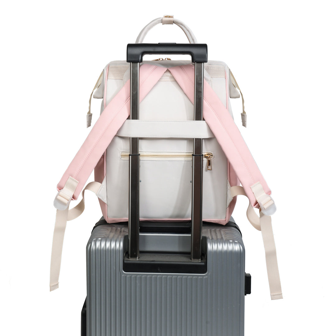 Multi-Functional Travel Organizer Backpack Kalsten