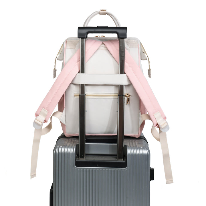 Multi-Functional Travel Organizer Backpack Kalsten