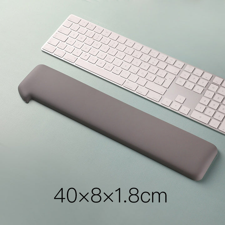 Ergonomic Mouse Wrist Rest