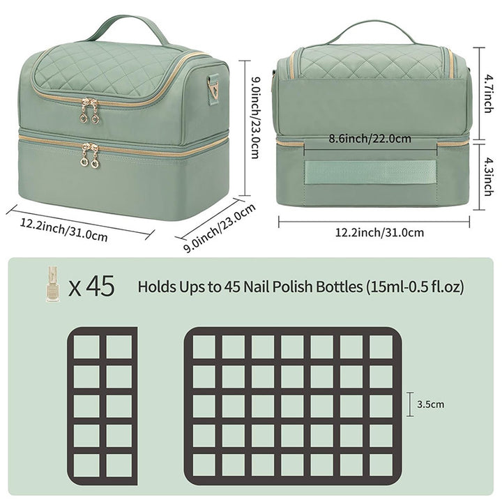 Cosmetic Storage Bag Kalsten