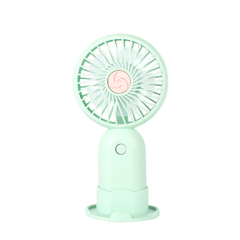 Rechargeable Portable Desktop Fan Kalsten