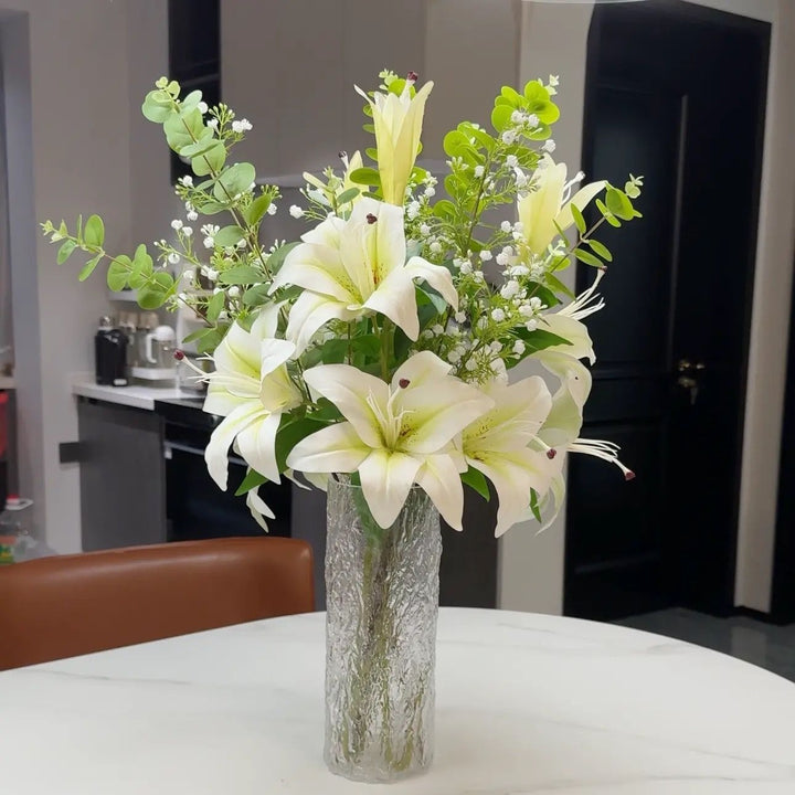 Elegant Decorative Floral Arrangement