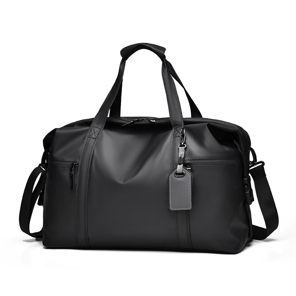 Durable Multi-Pocket Weekend Travel Duffel Bag kalsten