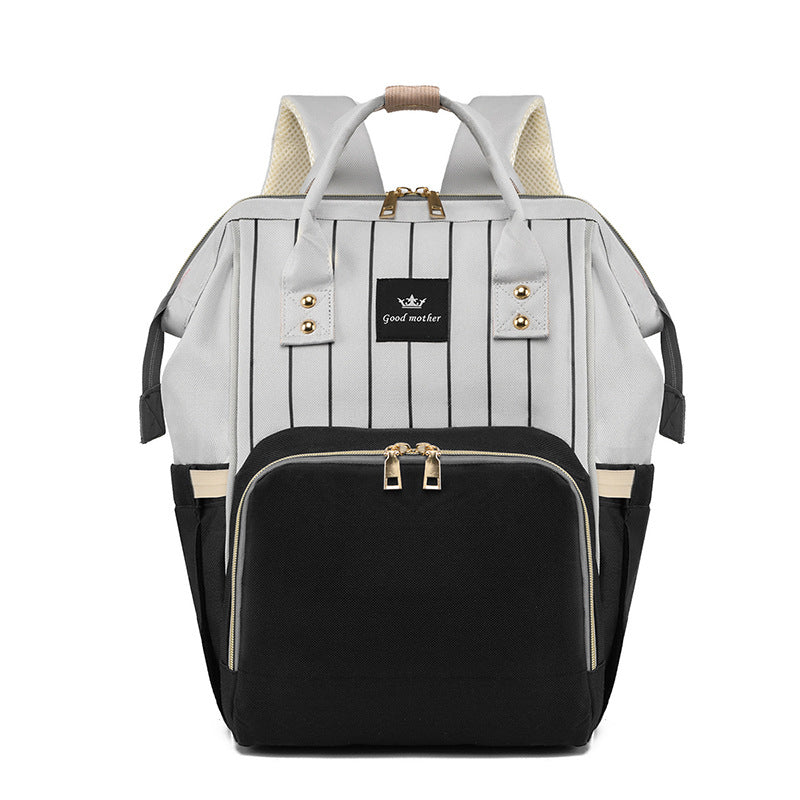 Versatile Travel Backpack Kalsten