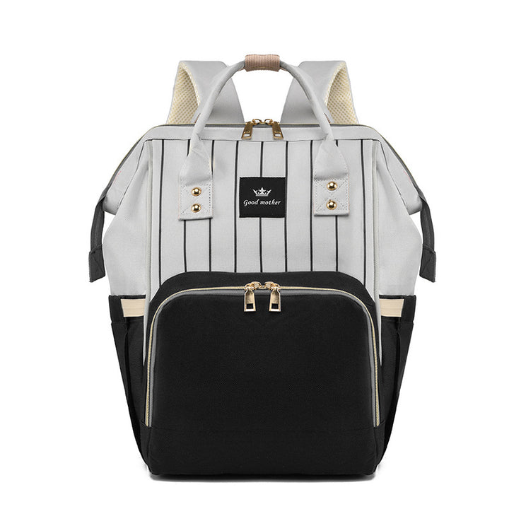 Versatile Travel Backpack Kalsten