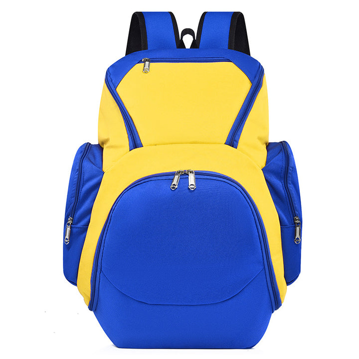 Multi-Functional High-Performance Backpack Kalsten